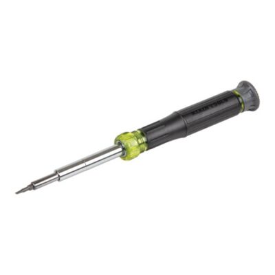 Klein Tools® Screwdriver and Nut Driver 14-in-1 Precision 32314