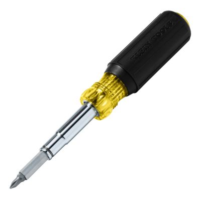 Klein Tools® Screwdriver Magnetic 32500MAG