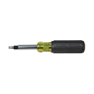 Klein Tools® Screwdriver and Nut Driver Heavy-Duty 32557