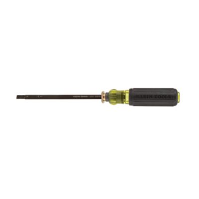 Klein Tools® Screwdriver 4" Adjustable 32751