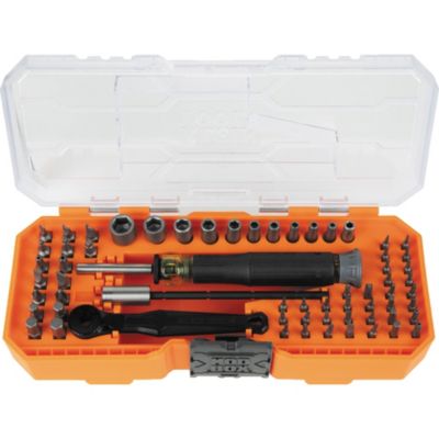 Klein Tools® Driver 1/4" 32787