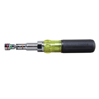 Klein Tools® Nut Driver 7-in-1 Magnetic 32807MAG