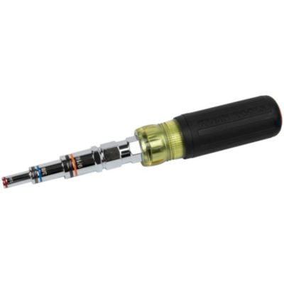 Klein Tools® Nut Driver 9-in-1 Magnetic 32809MAG