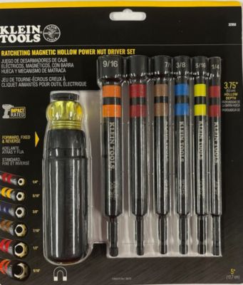 Klein Tools® Nut Driver Magnetic 32950