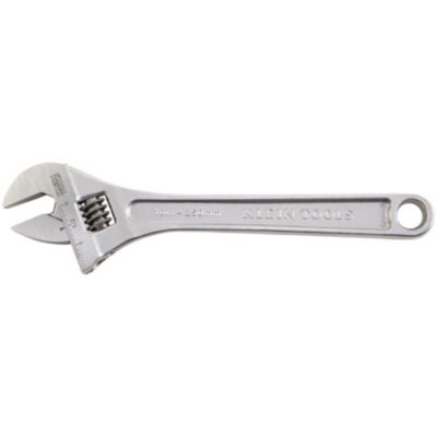 Klein Tools® Wrench 1.3125" (3.3 cm) Jaw (Imperial (SAE) & Metric 507-10