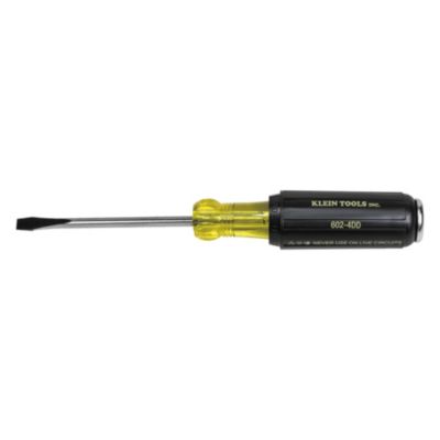 Klein Tools® Driver 4" 602-4DD