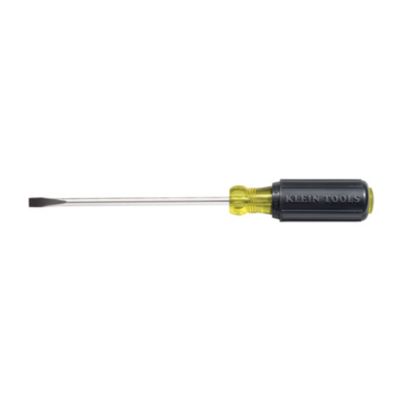 Klein Tools® Screwdriver Heavy-Duty 605-6