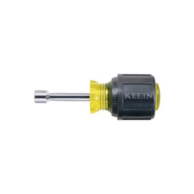 Klein Tools® Nut Driver 1/4" Hex Magnetic 610-1/4M