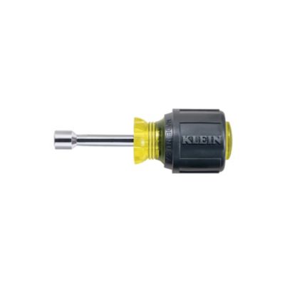 Klein Tools® Nut Driver 5/16" Hex Magnetic 610-5/16M