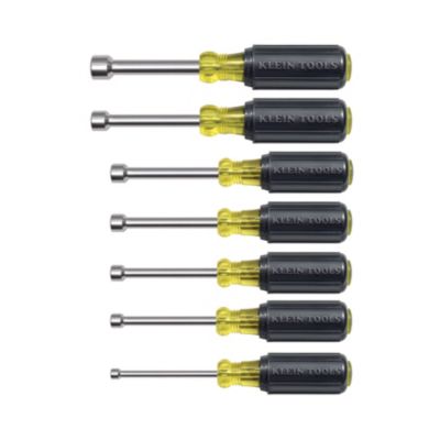 Klein Tools® Screwdriver Set 3" Magnetic 631M