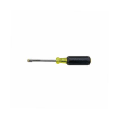Klein Tools® Nut Driver 1/4" Hex Magnetic 635-1/4