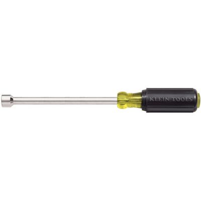 Klein Tools® Nut Driver 11/32" Hex 646-11/32
