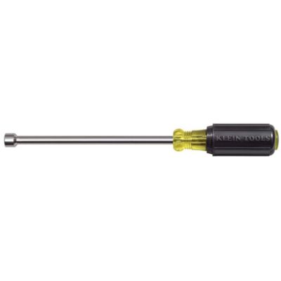 Klein Tools® Nut Driver 11/32" Hex Magnetic 646-11/32M