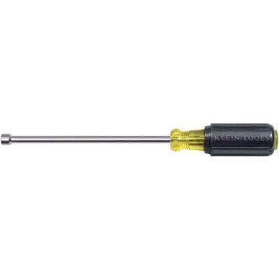 Klein Tools® Nut Driver 1/4" Hex Magnetic 646-1/4M