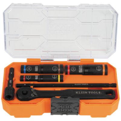Klein Tools® Socket 65238