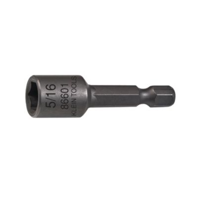 Klein Tools® Hex Driver 5/16" Hex Magnetic 86601