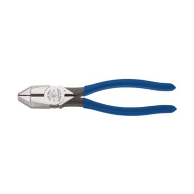 Klein Tools® Pliers 1.563" (4 cm) Jaw D201-8
