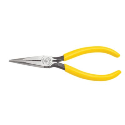 Klein Tools® Pliers 6" D203-6