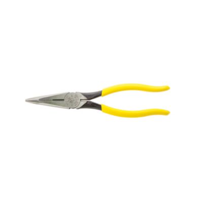 Klein Tools® Pliers 8" Heavy-Duty D203-8