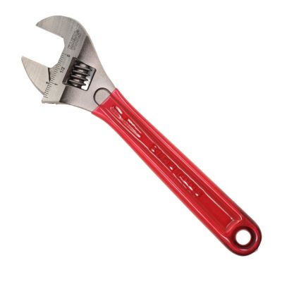 Klein Tools® Wrench 1.3125" (3.3 cm) Jaw (Imperial (SAE) & Metric D507-10