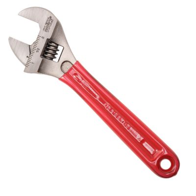 Klein Tools® Wrench 1.125" (2.9 cm) Jaw (Imperial (SAE) & Metric D507-8