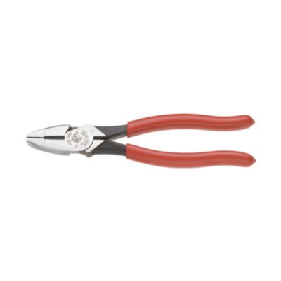 Klein Tools® Pliers 1.42" (3.6 cm) Jaw HD213-9NE