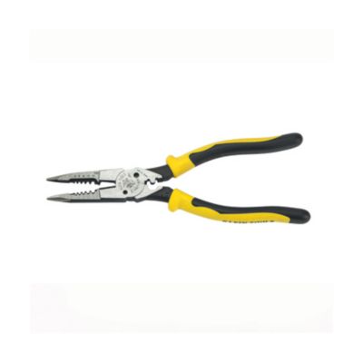 Klein Tools® Pliers J207-8CR