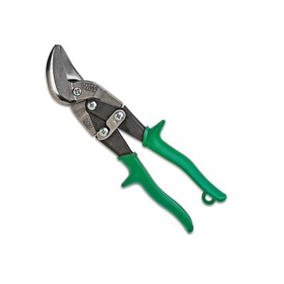 Wiss® Snips Offset Circle Right Cut 18ga Capacity 820011
