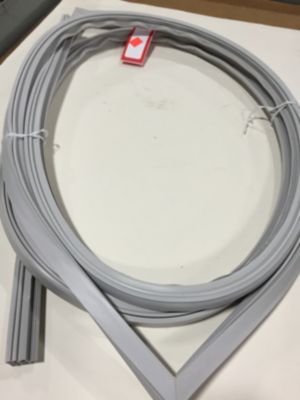 Kolpak - VOLLRATH - 63-082 - Mag Gasket 36-1/4" x 78-1/4" For Higned Left Doors