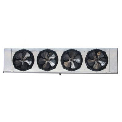 Manitowoc - AMC46-169-1EC-PR-4 - Air Defrost Medium Temp Evaporator, 115 Volt