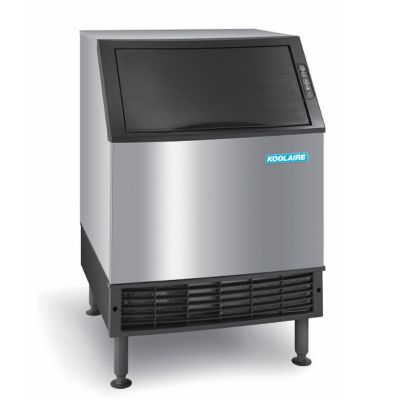 Koolaire - KDP0250A-161B - Undercounter Ice Machine, Diced, Air Cooled, 115/1/60