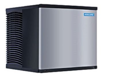 Koolaire Ice Machine 1,680 lb/24 hr 24" x 48" x 29 1/2" KDT1700N-261E