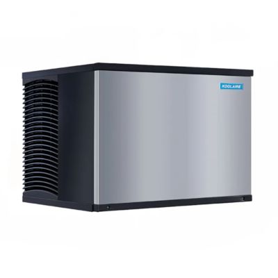 Koolaire Ice Machine 437 lb/24 hr Air-Cooled 115 VAC Single-Phase KYP0420A-161
