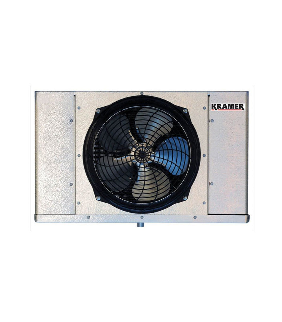 Kramer - Air Defrost Evaporator, 5,200 BTU/h (Nominal Capacity), 115/1/60, 1 Fan