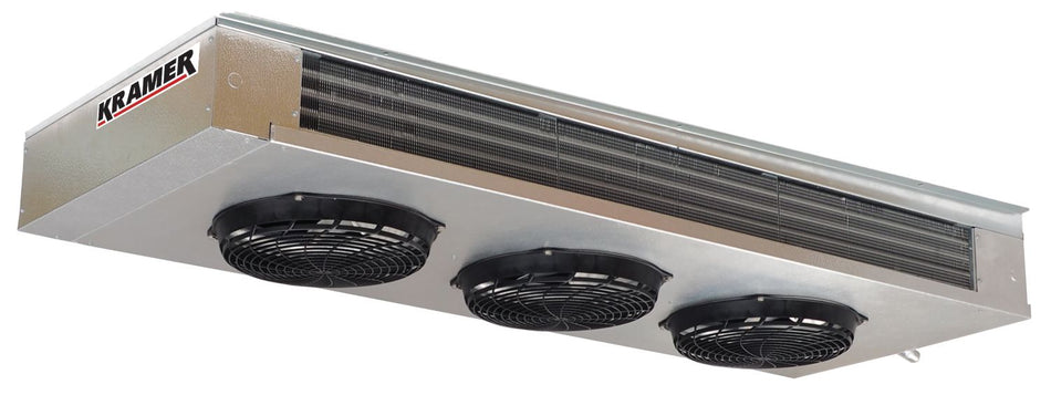 Kramer - KE6E089DDAAL - Low Profile W/ R404A Txv,Llsv