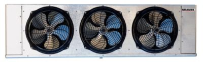 Kramer - Air Defrost Evaporator, 16,100 BTU/h (Nominal Capacity), 115/1/60, 3 Fans
