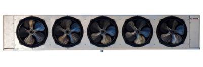 Kramer - Air Defrost Evaporator, 29,500 BTU/h (Nominal Capacity), 115/1/60, 5 Fans