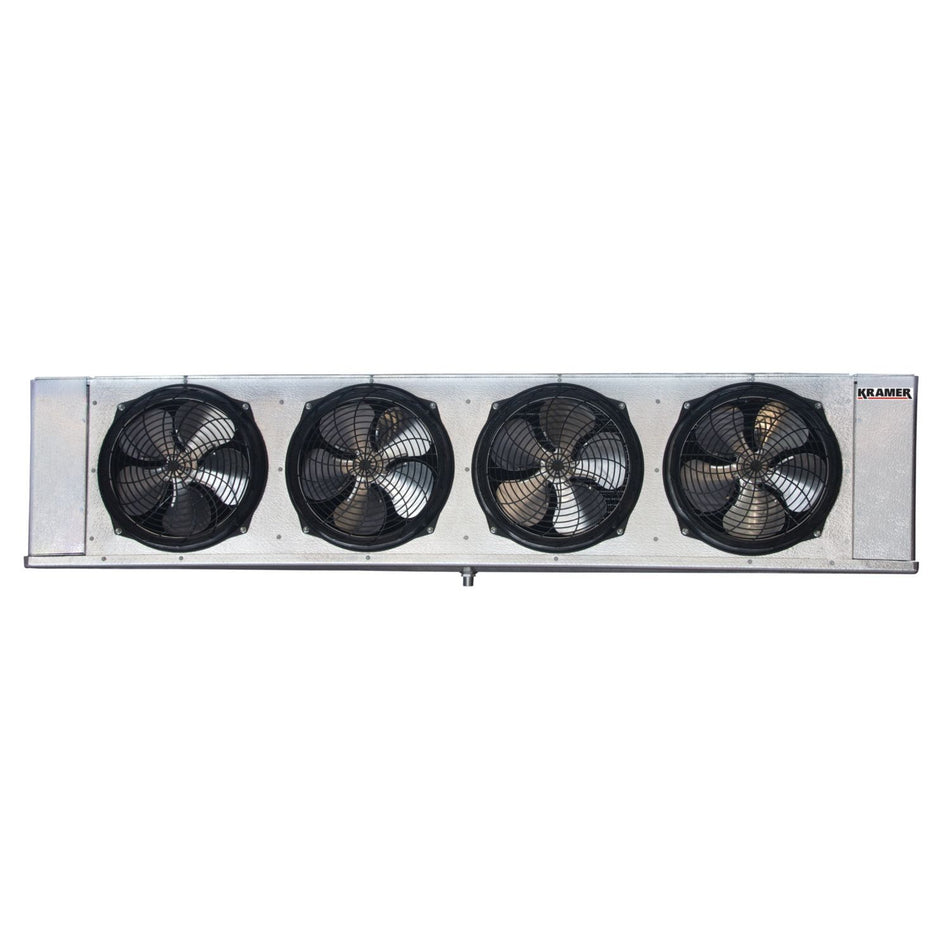 Kramer KL6E162DDARE 18,700 BTU/h Walk-In Unit Cooler, Electric Defrost, 208-230V/1-Phase