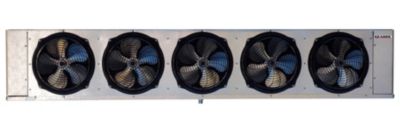 Kramer - Next-Gen All-Temp Electric Defrost Evaporator, 20,000 BTU (Nominal Capacity), 208-230/1/60, 5 Fans