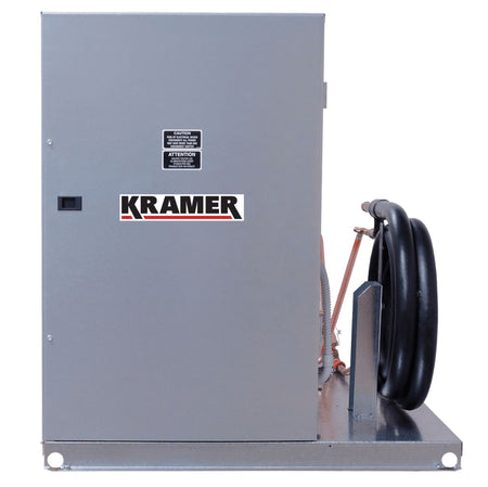 Kramer - 0.5 HP Indoor Water Cooled Condensing Unit, 230/3/60