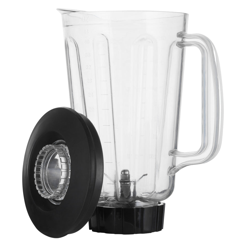 Winco XLB44-P10 Pitcher Assembly for XLB-44