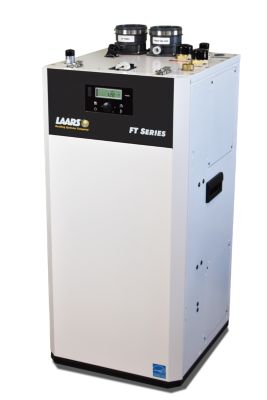 LAARS - LFTHF199NA3XN - Mascot Floor Mt Boiler 199M