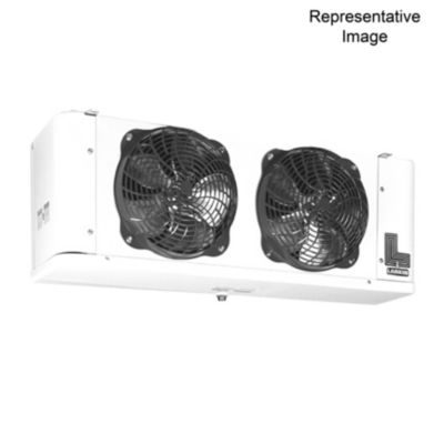 Larkin - 6,500 BTU Low Profile Unit Cooler, Electric Defrost (208-230/1/60) (6 Fpi)