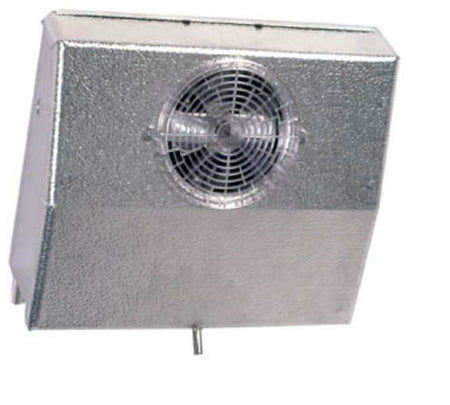 Larkin - 4,300 BTU Thin Profile Reach-In, Air Defrost (115/1/60)