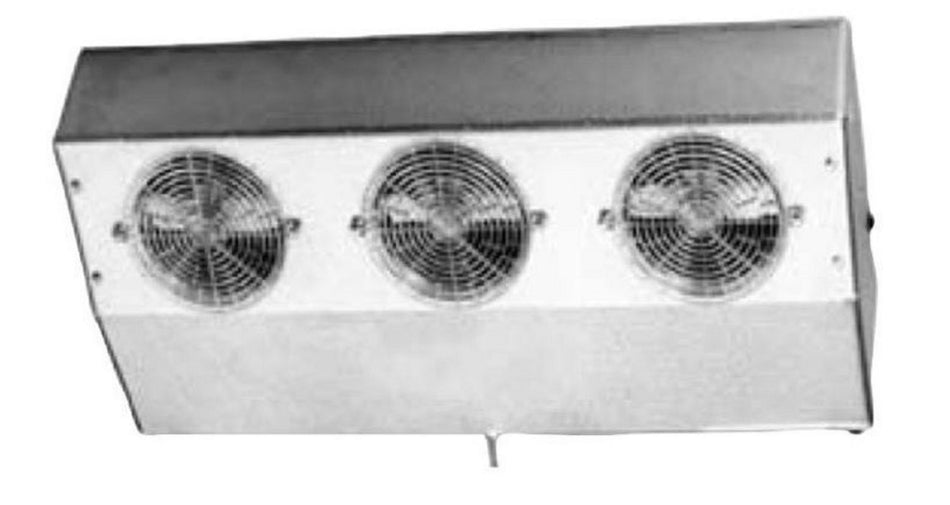 Larkin - 3,500 BTU Thin Profile Reach-In, Electric Defrost (208-230/1/60)