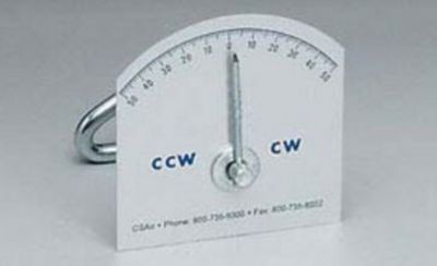 Lau Gauge 05099801