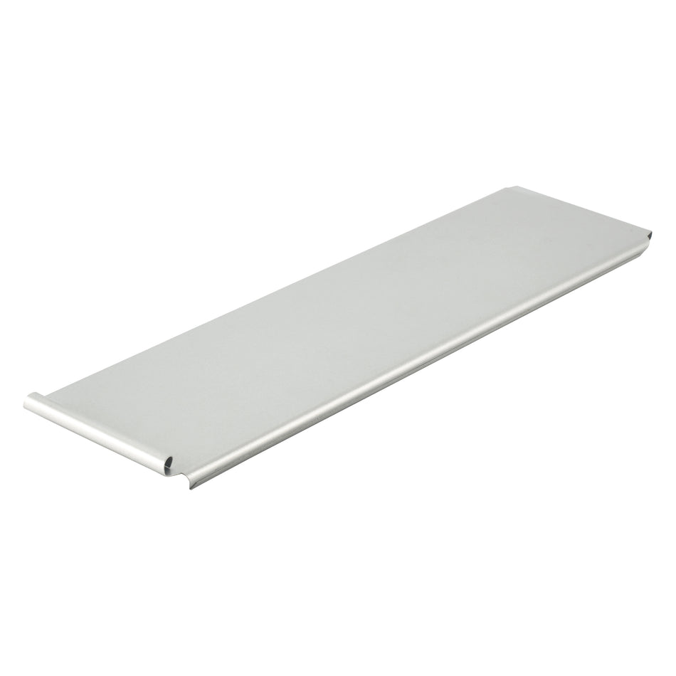 Winco HPP-20L 17-5/8 Inch Sliding Cover for #HPP-20 and 16 Inch Pullman Pan
