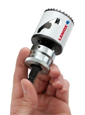 LENOX® Hole Saw 9/16" 1779669