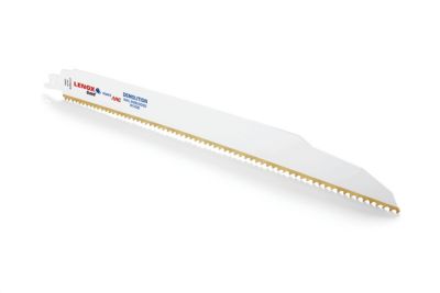 LENOX® Reciprocating Saw Blade 12" 6 TPI Bi-Metal 21091-106GR