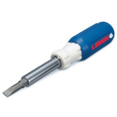 LENOX® Screwdriver 9-in-1 23932